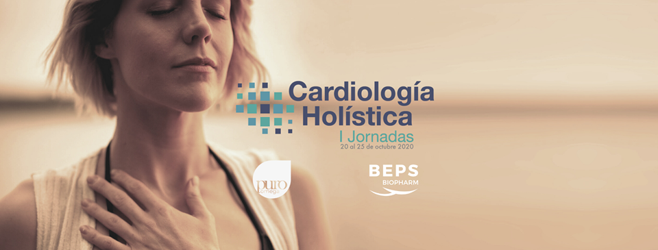 I Jornadas de Cardiología Holística