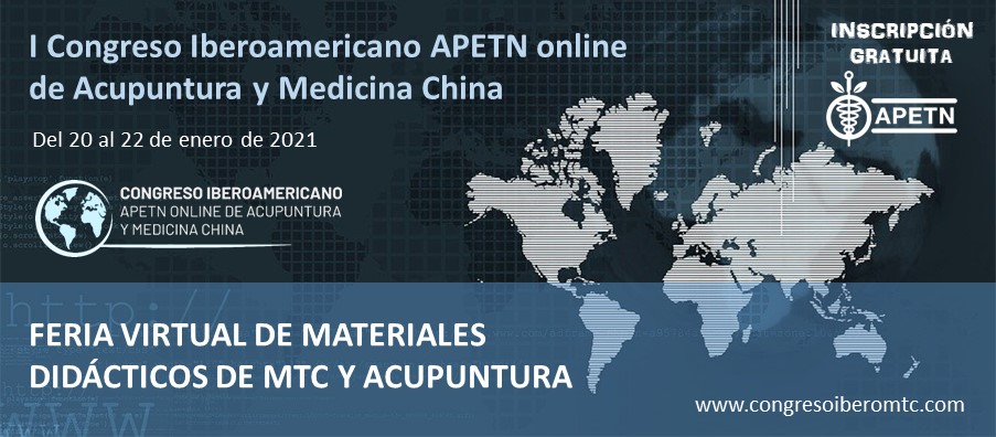 Los recursos académicos en los estudios de Acupuntura y Medicina China en lenguas española y portuguesa
