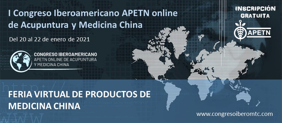 Simposio: Productos de medicina china y acupuntura